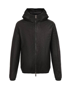 Двусторонний бомбер Giorgio brato