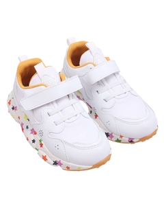 Кроссовки Flower  mountain by naturino