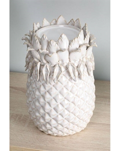 Подсвечник керамический декоративный Kersten