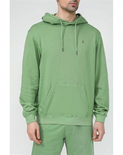 Худи хлопковое с карманом Blend