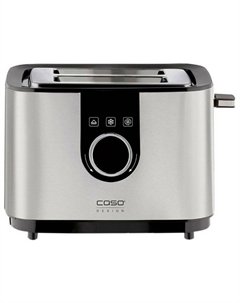 Тостер Caso Selection T2