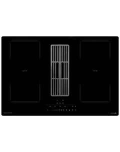 Электрическая варочная панель Zigmund & Shtain CIS 311.75 BX Zigmund & shtain