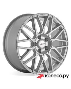 Литой диск X-133 7.5x18/5*114.3 D66.6 ET37 HS X`trike