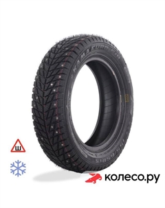 Зимняя шина Евро 518 155/65 R13 73T Kama