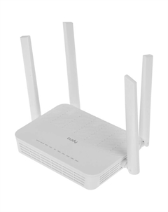 Роутер Cudy WR3000H