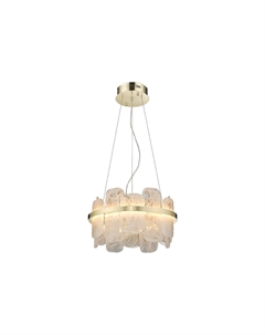 Подвесная люстра NELLY Wertmark