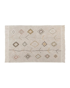 Ковер Kaarol Земля 140х200 Lorena canals