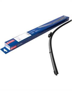 Щетка стеклоочистителя бескаркасная 650/400мм (art. DF053) Denso