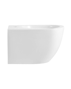 Биде подвесное AT03310 белое Agger