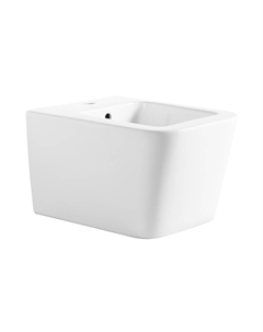 Биде подвесное AT04310 белое Agger