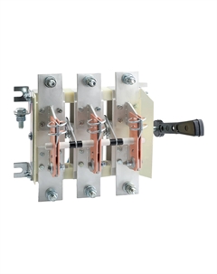 Разъединитель 3P 1кА, КЭАЗ РЕ19-41-31120-1000А-УХЛ3 (113014) Кэаз