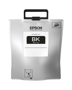 Картридж для струйного принтера C13T974100 XXL Black Epson