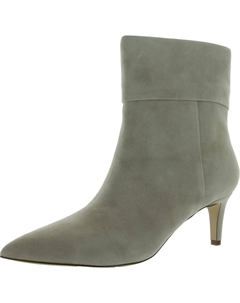 Женские ботильоны Genteel на молнии, цвет light natural Calvin klein