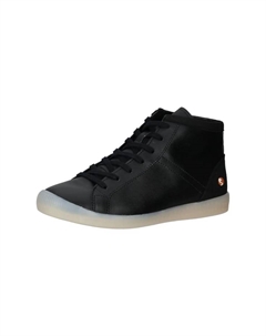 Ботильоны из искусственной кожи, мультиколор Softinos