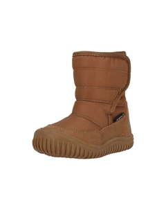 Зимние ботинки Tate с мягкой подкладкой, цвет 1075 toasted coconut Zigzag