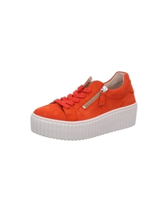 Туфли на шнуровке, бежевый Gabor