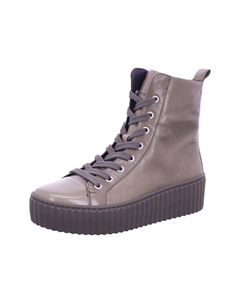 Зимние ботинки, зеленый Gabor