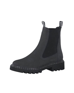 Ботинки Челси, мультиколор Tamaris