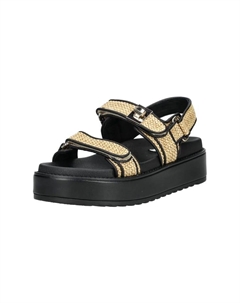 Сандалии из искусственной кожи, мультиколор Steve madden