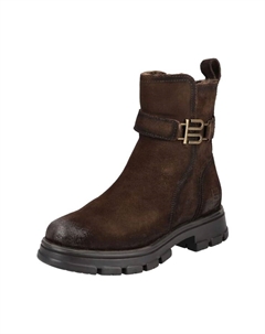 Сапоги Карла, коричневый Bugatti