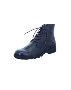 Ботинки на шнуровке hawara, черный Think