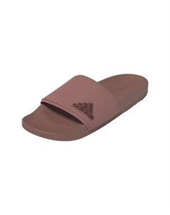 Тапочки для ванной "adilette comfort" с логотипом текстиль, мультиколор Adidas