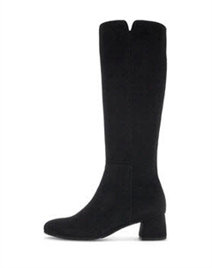 Ботинки на шнуровке, черный Gabor