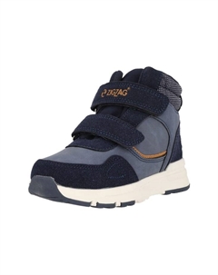 Зимние ботинки Sayun с утепляющими и водонепроницаемыми свойствами, цвет 2034 poseidon Zigzag