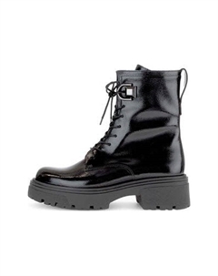 Ботинки на шнуровке, мультиколор Gabor