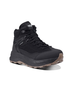 Трейловые ботинки водонепроницаемые дышащие, черный Icepeak