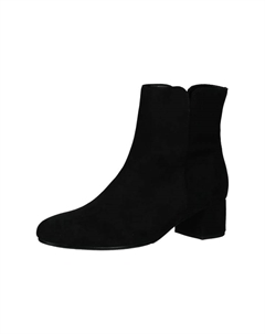 Ботинки по щиколотку, черный Gabor