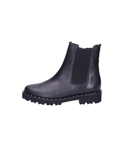 Ботинки Челси, черный Gabor