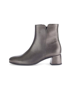 Ботинки на шнуровке, цвет bronce Gabor