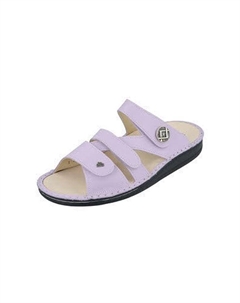 Мюли Агеда, фиолетовый Finn comfort