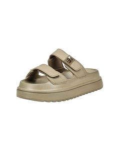 Мюли из искусственной кожи, зеленый Steve madden