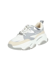 Кроссовки из искусственной кожи/текстиля, мультиколор Steve madden