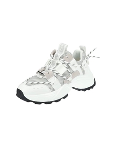 Кроссовки из искусственной кожи/текстиля, мультиколор Steve madden