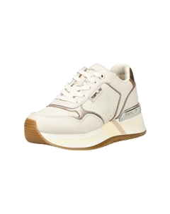 Кроссовки из кожи/текстиля, мультиколор Replay