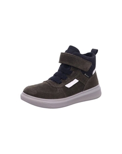 Сапоги Космо, серый Superfit