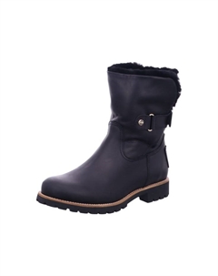 Сапоги, черный Panama jack