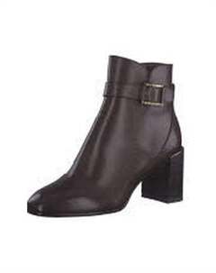 Сапоги 1-1-25343-29, красный Tamaris