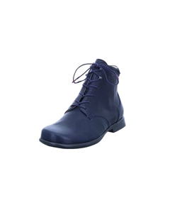 Пенса сапоги, синий Think