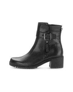 Сапоги 54 682 27, черный Gabor