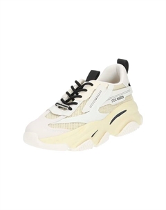 Кроссовки из искусственной кожи/текстиля, мультиколор Steve madden