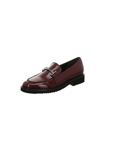 Тапочки 35.211.95, бургундия Gabor