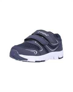 Детские кроссовки Harwill с дышащим сетчатым верхом, синий Zigzag