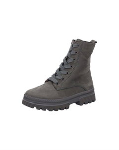 Сапоги 92.515.33, зеленый Gabor