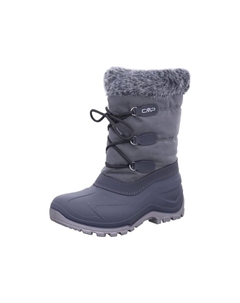 Зимние сапоги, серый Cmp