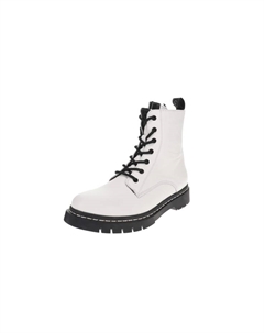 Сапоги 25269-29, белый Tamaris