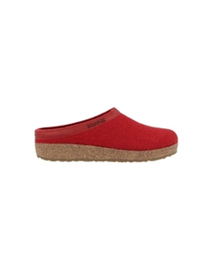 Сабо Торбен Гризли, цвет rubin Haflinger